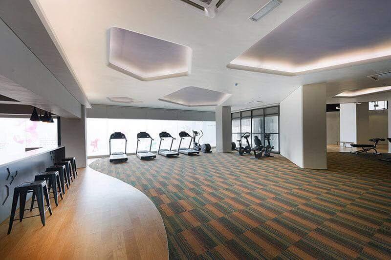Afham Apartment @ Solstice ไซเบอร์จายา ภายนอก รูปภาพ