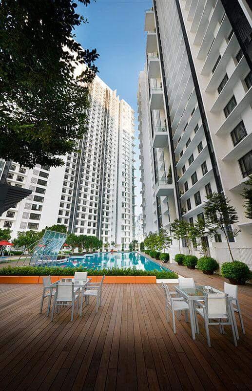 Afham Apartment @ Solstice ไซเบอร์จายา ภายนอก รูปภาพ